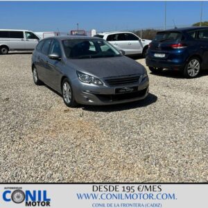 PEUGEOT 308 SW