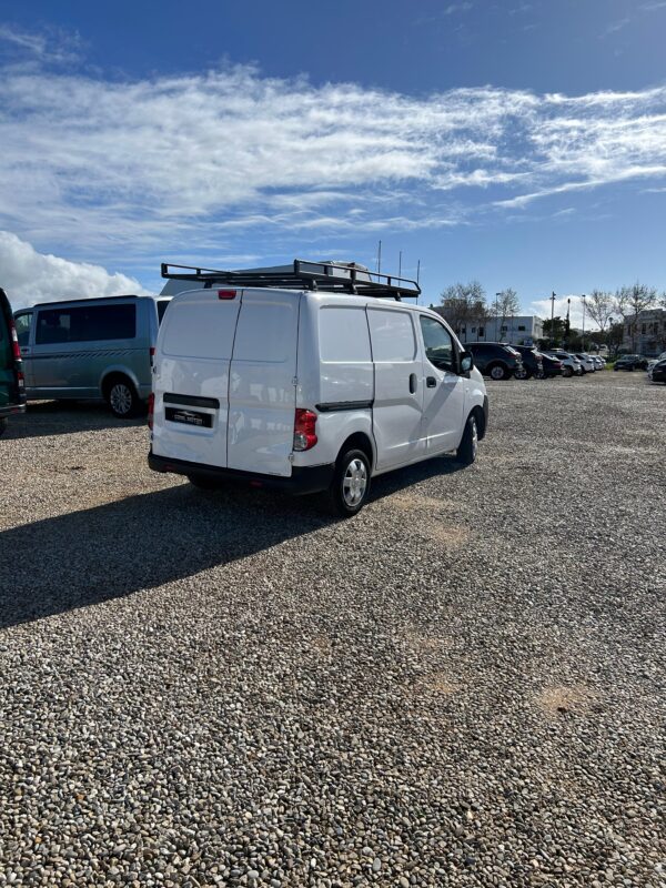 NISSAN NV200 - Imagen 5