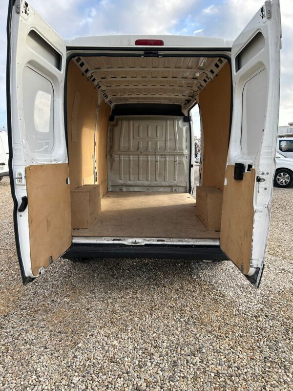 PEUGEOT BOXER L3H2 - Imagen 10