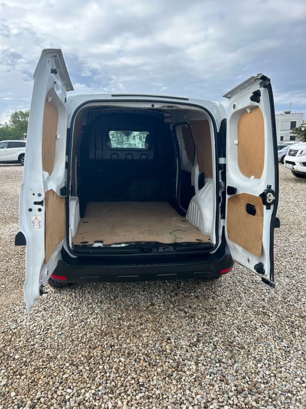 RENAULT EXPRESS - Imagen 10