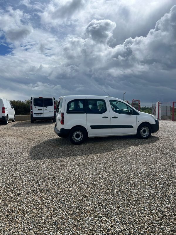 PEUGEOT PARTNER - Imagen 6