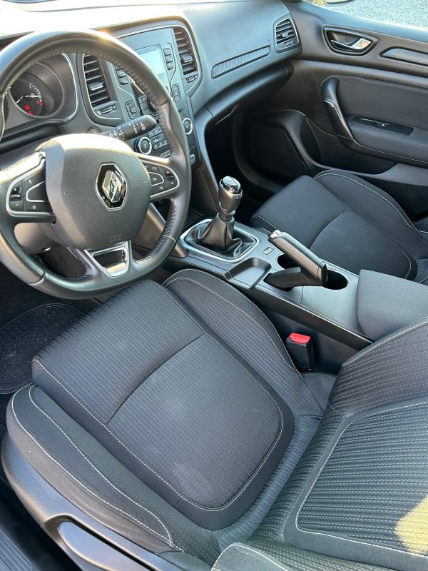 RENAULT MEGAN - Imagen 8