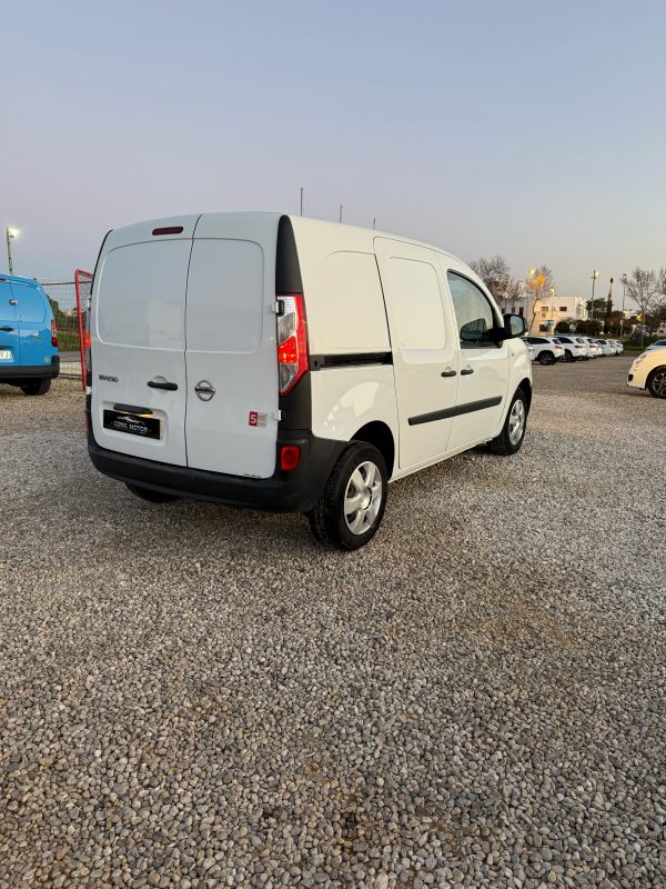 NISSAN NV 250 - Imagen 5
