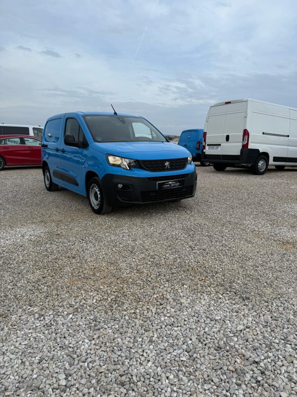 PEUGEOT PARTNER - Imagen 2