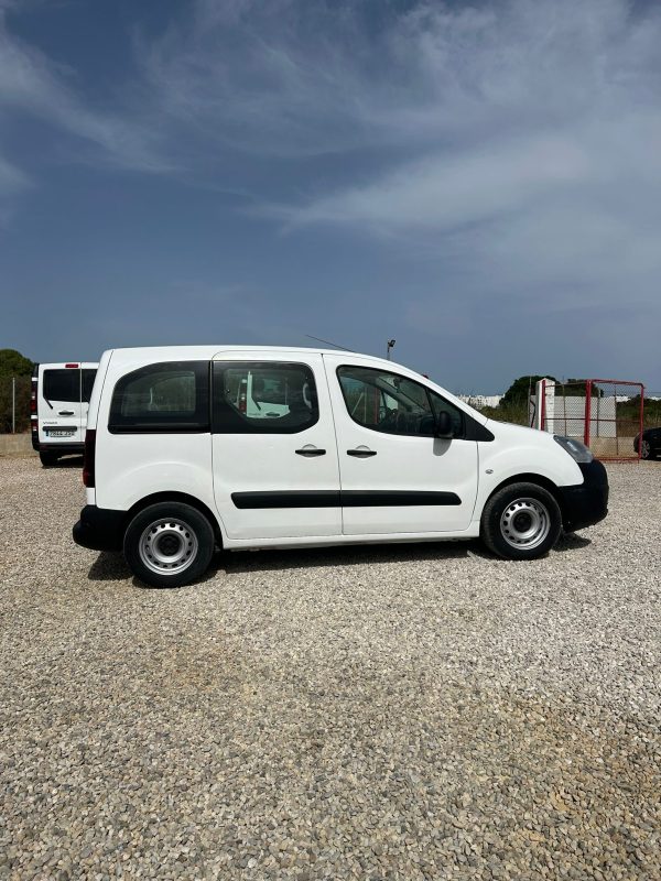 PEUGEOT PARTNER - Imagen 6