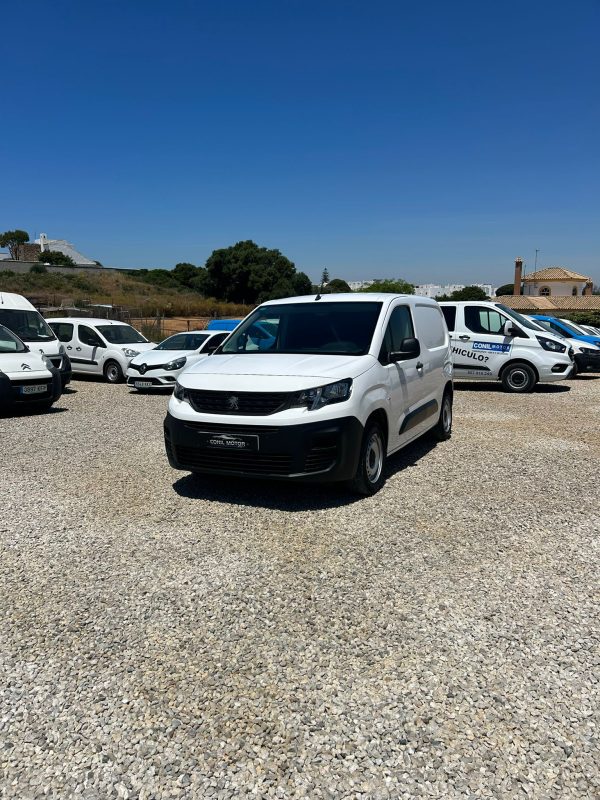 PEUGEOT PARTNER - Imagen 3