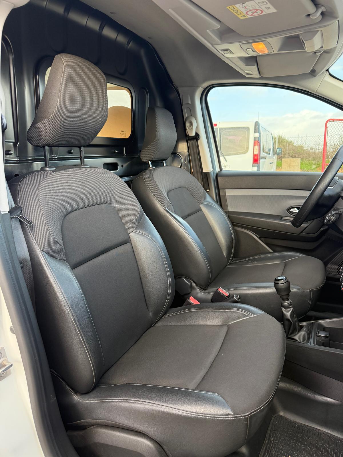 RENAULT KANGOO EXPRESS - Imagen 8