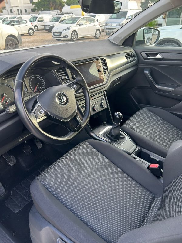 VOLKSWAGEN T-ROC - Imagen 7