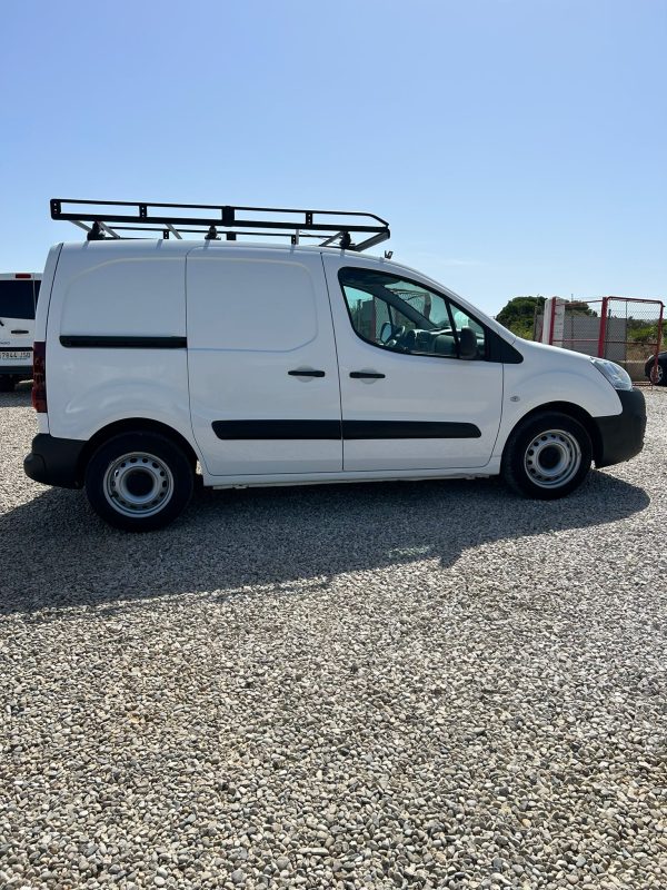 CITROEN BERLIGO - Imagen 6