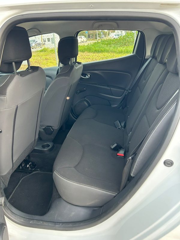 RENAULT CLIO - Imagen 9