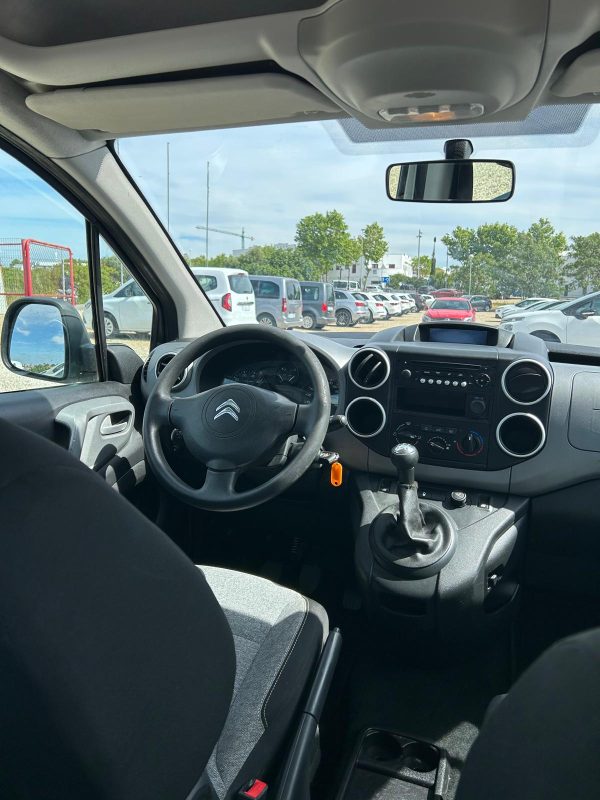 CITROEN BERLIGO - Imagen 7