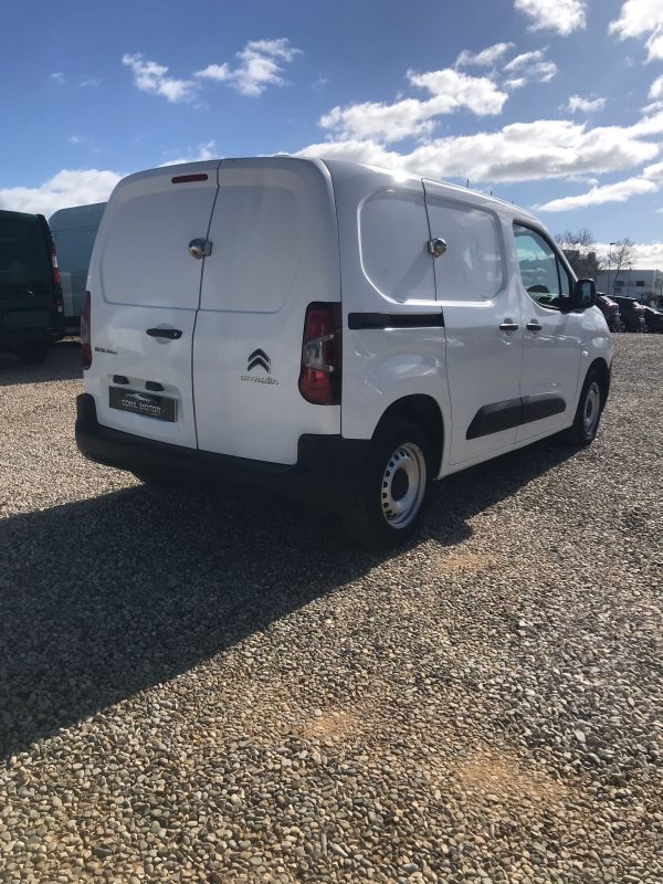CITROEN BERLIGO - Imagen 5