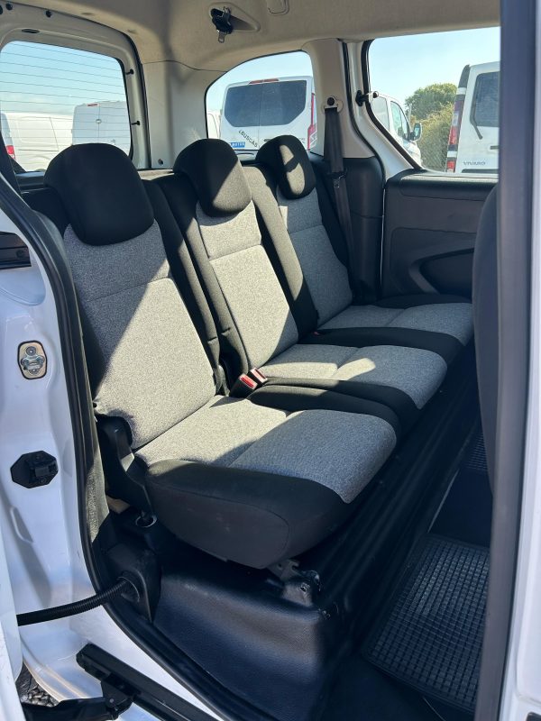 CITROEN BERLIGO - Imagen 9
