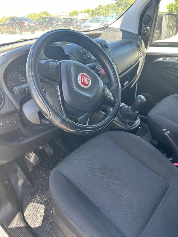 FIAT FIORINO - Imagen 7