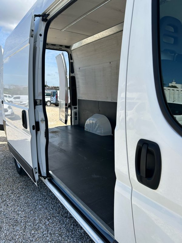 CITROEN JUMPER - Imagen 12