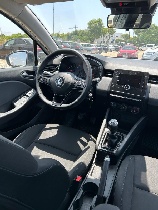 RENAULT CLIO - Imagen 8