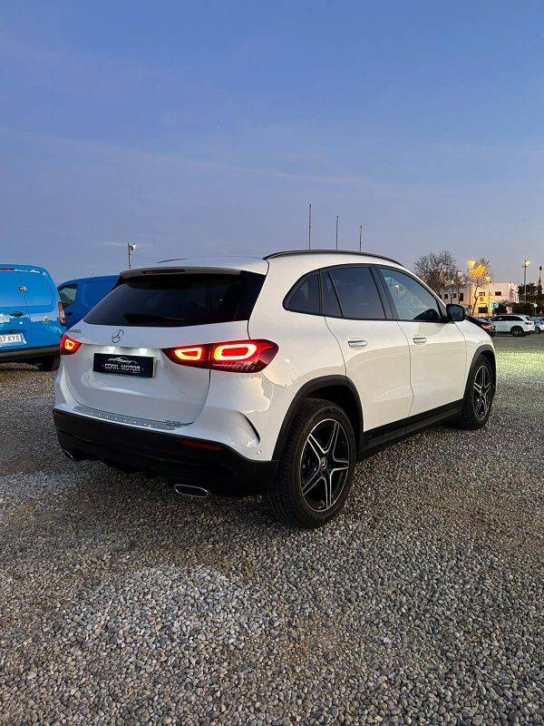 MERCEDES GLA AMG - Imagen 5