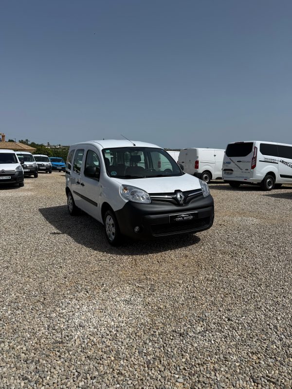 RENAULT KANGOO - Imagen 2