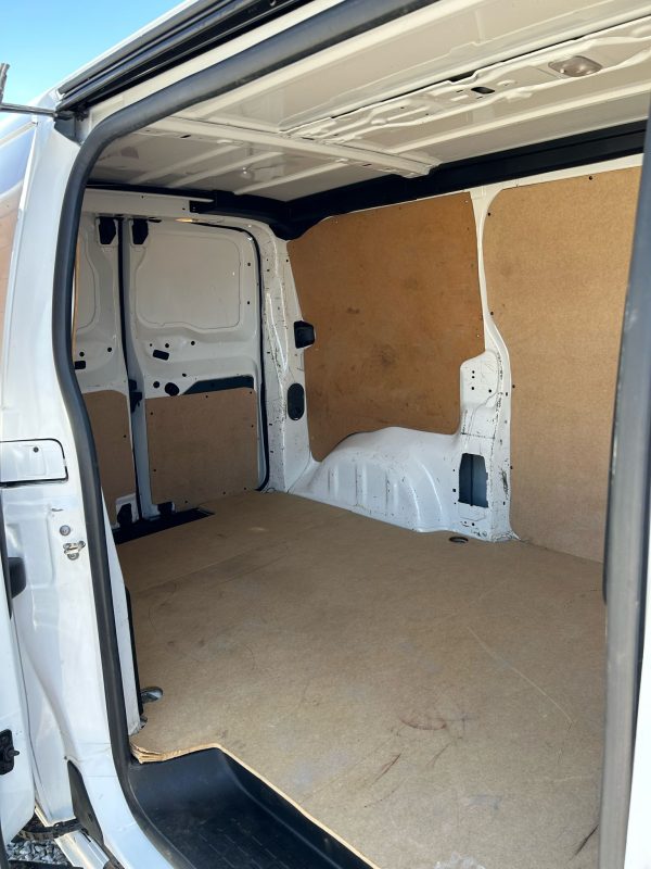 CITROEN JUMPY - Imagen 9