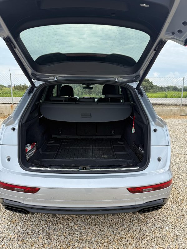 AUDI Q5 BLACK LINE 40 TDI 150 kW Quattro-ultra - Imagen 15