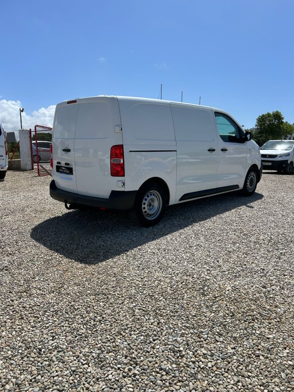 CITROEN JUMPY - Imagen 4