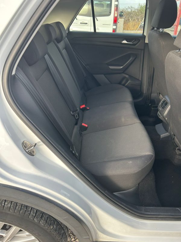 VOLKSWAGEN T-ROC - Imagen 10