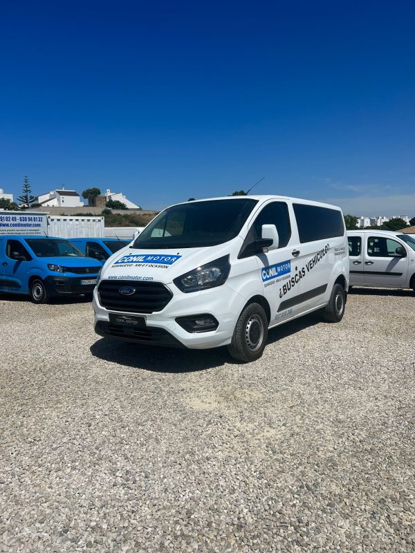 FORD TRANSIT - Imagen 3