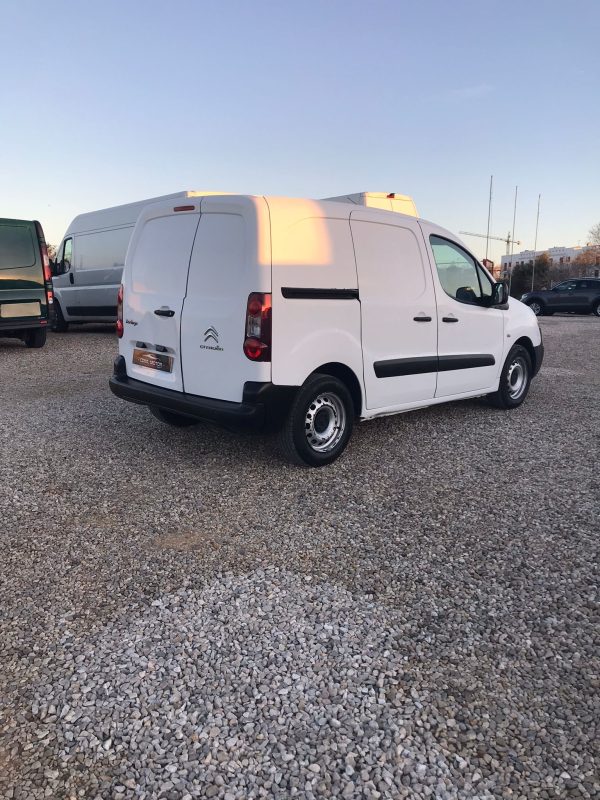 CITROEN BERLIGO - Imagen 4