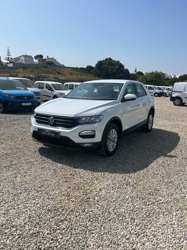 VOLKSWAGEN T-ROC - Imagen 3