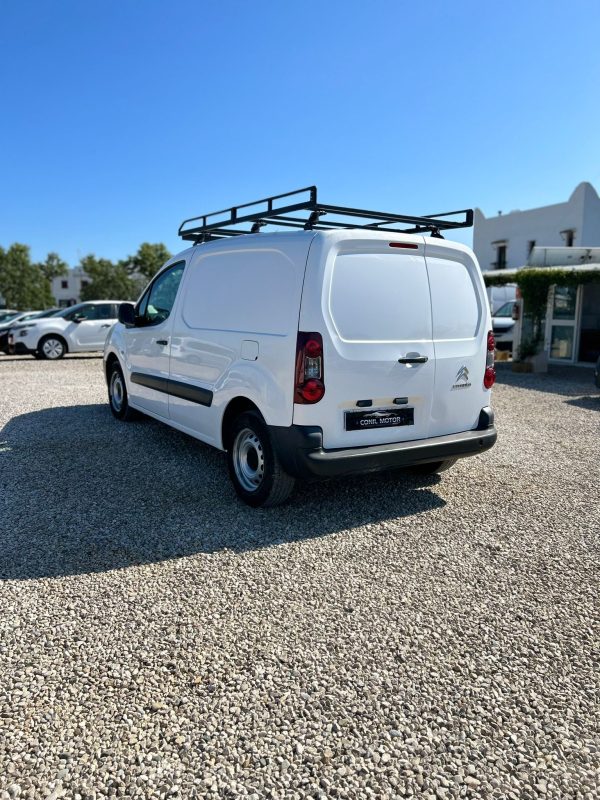 CITROEN BERLIGO - Imagen 4