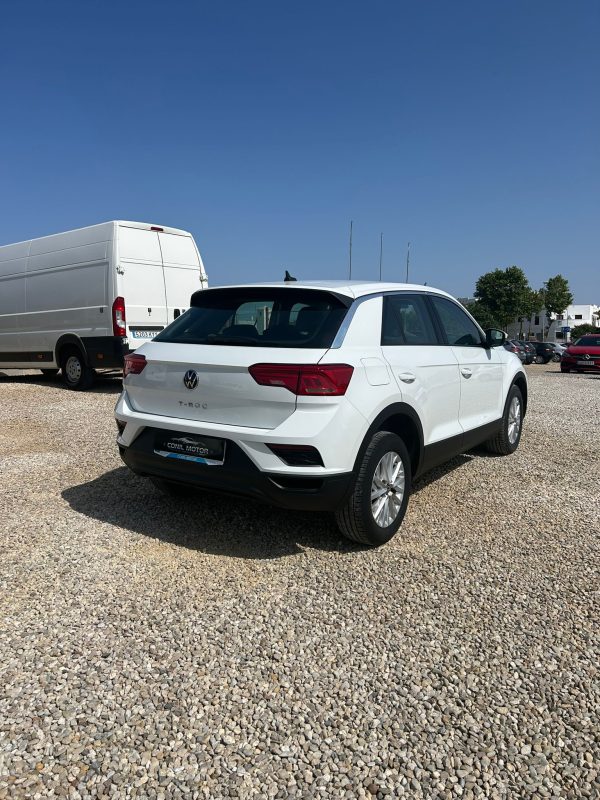 VOLKSWAGEN T-ROC - Imagen 5