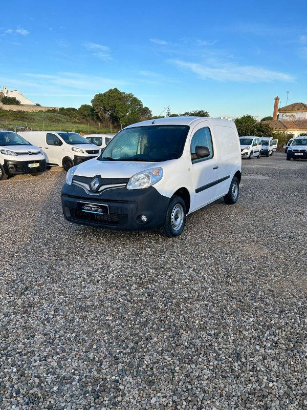 RENAULT KANGOO - Imagen 3