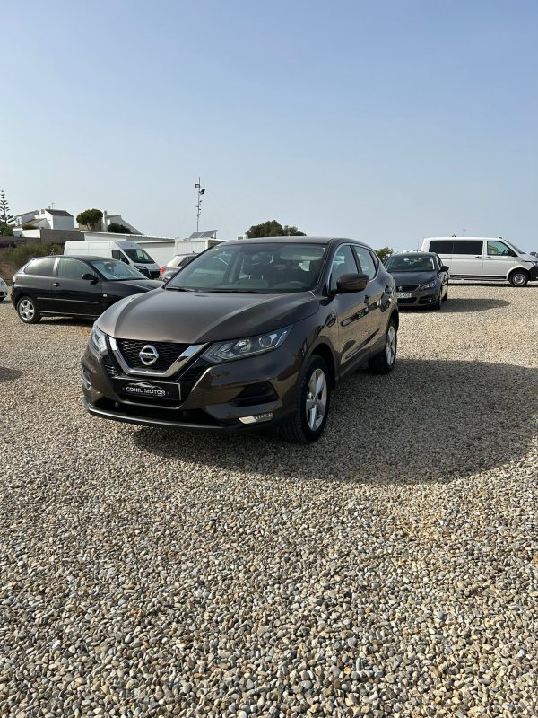 NISSAN QASHAQAI - Imagen 3