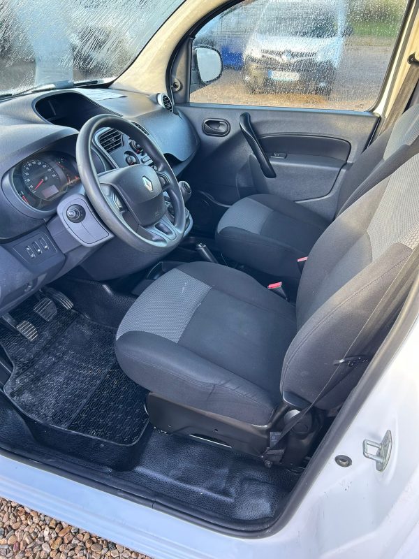 RENAULT KANGOO - Imagen 8