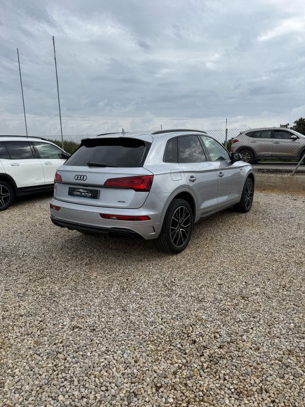 AUDI Q5 BLACK LINE 40 TDI 150 kW Quattro-ultra - Imagen 6