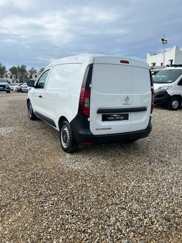 RENAULT EXPRESS - Imagen 4