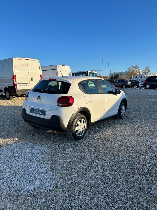 CITROEN C3 - Imagen 5