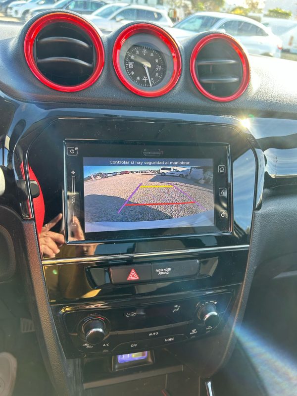 Suzuki Vitara - Imagen 7