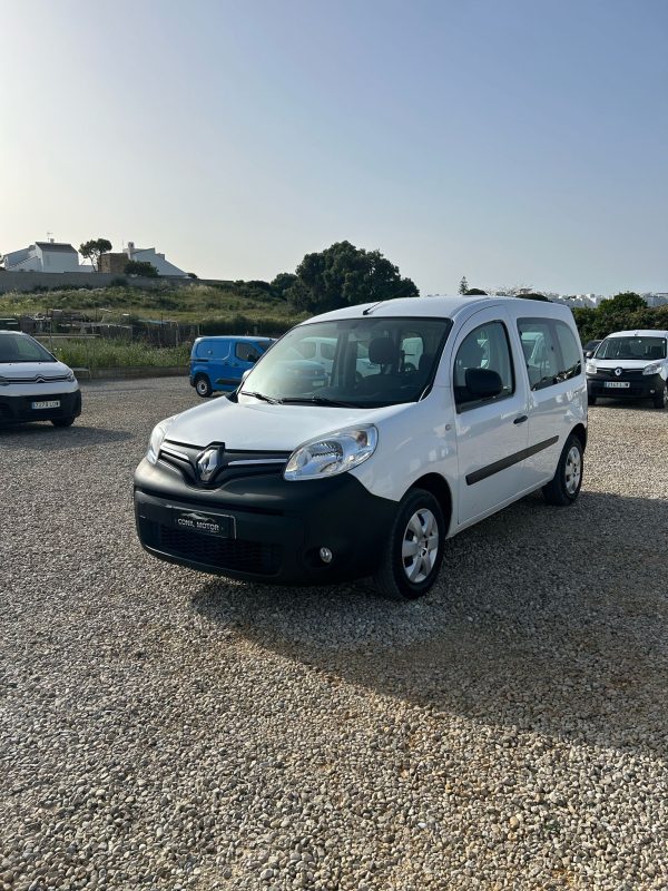 RENAULT KANGOO - Imagen 3