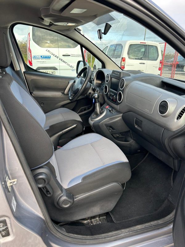 PEUGEOT PARTNER - Imagen 8