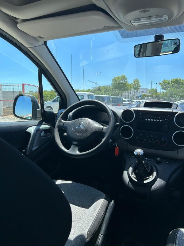 CITROEN BERLIGO - Imagen 8