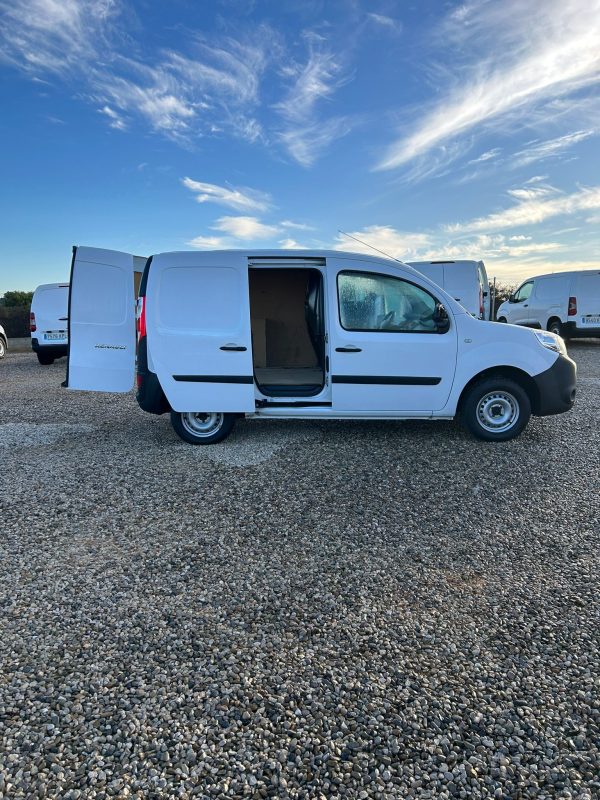 RENAULT KANGOO - Imagen 10