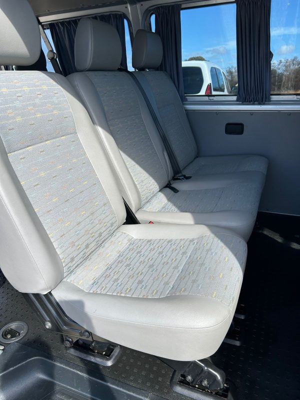 VOLKSWAGEN CARRAVELLE - Imagen 11