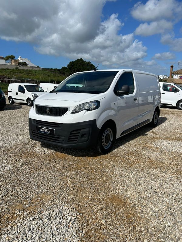 PEUGEOT EXPERT - Imagen 3