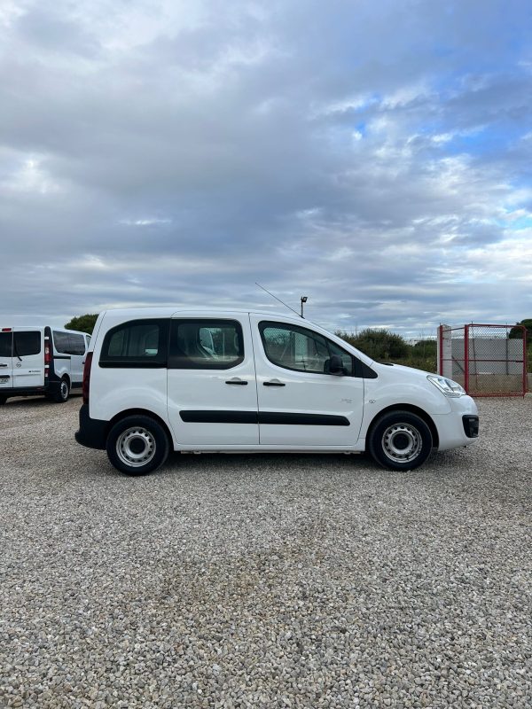 CITROEN BERLIGO - Imagen 6