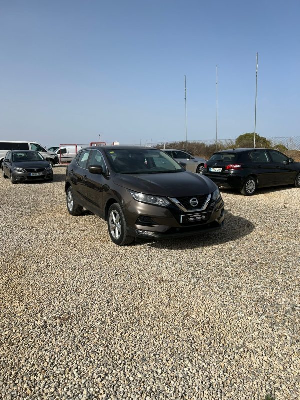 NISSAN QASHAQAI - Imagen 2