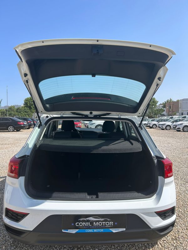 VOLKSWAGEN T-ROC - Imagen 11