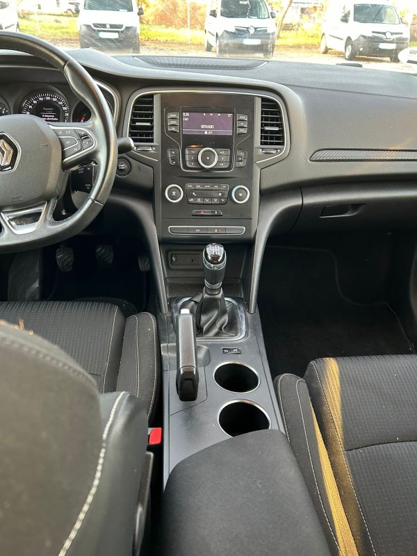 RENAULT MEGAN - Imagen 7