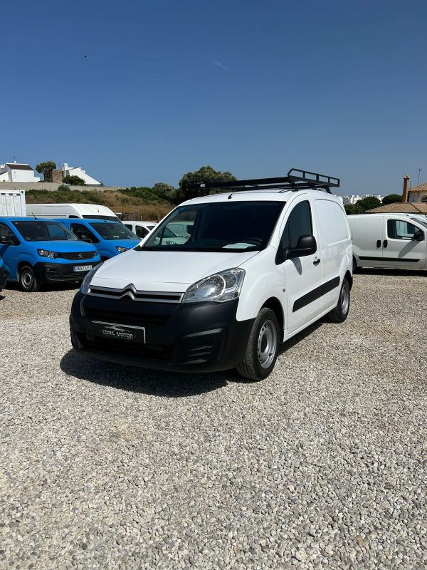 CITROEN BERLIGO - Imagen 3