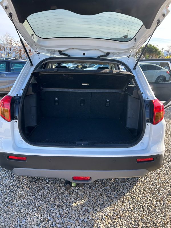 Suzuki Vitara - Imagen 9
